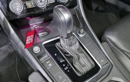 Volkswagen Jetta VII, 2021 год, 1 670 000 рублей, 12 фотография