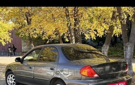 KIA Spectra II (LD), 2006 год, 200 000 рублей, 2 фотография