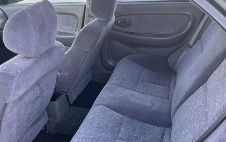 KIA Spectra II (LD), 2006 год, 200 000 рублей, 10 фотография