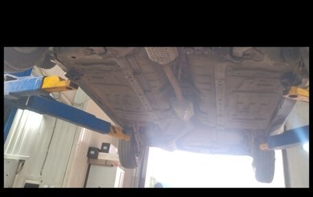 KIA Spectra II (LD), 2006 год, 200 000 рублей, 11 фотография