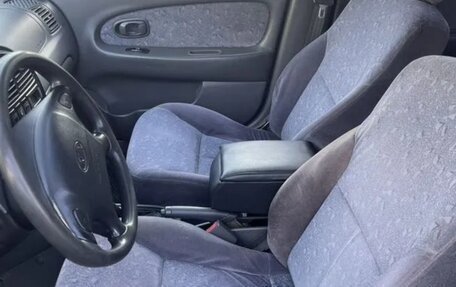 KIA Spectra II (LD), 2006 год, 200 000 рублей, 9 фотография