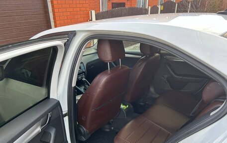 Skoda Octavia, 2016 год, 1 199 000 рублей, 7 фотография