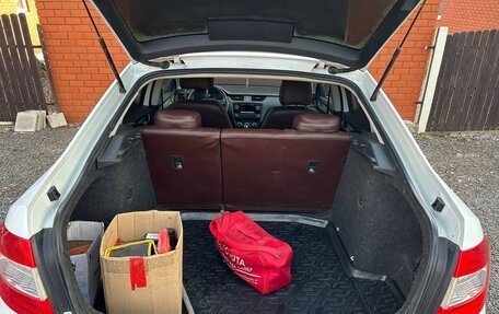 Skoda Octavia, 2016 год, 1 199 000 рублей, 6 фотография