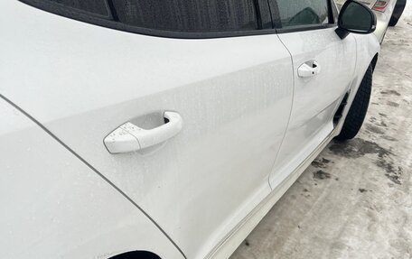 KIA Stinger I, 2018 год, 2 500 000 рублей, 5 фотография