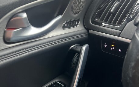 KIA Stinger I, 2018 год, 2 500 000 рублей, 8 фотография