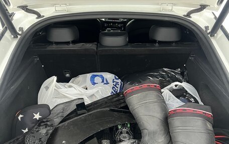 KIA Stinger I, 2018 год, 2 500 000 рублей, 10 фотография