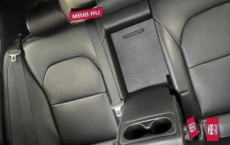 KIA Stinger I, 2018 год, 2 500 000 рублей, 9 фотография