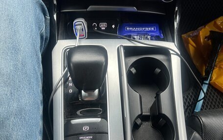 KIA Stinger I, 2018 год, 2 500 000 рублей, 11 фотография