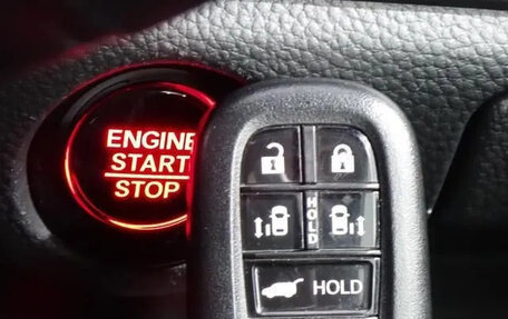 Honda Stepwgn, 2022 год, 2 450 125 рублей, 7 фотография