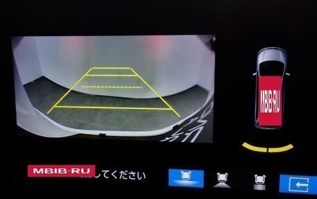 Honda Stepwgn, 2022 год, 2 450 125 рублей, 9 фотография