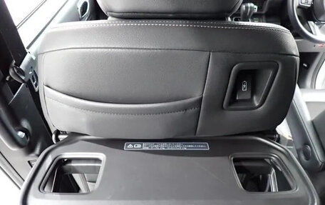 Honda Stepwgn, 2022 год, 2 450 125 рублей, 23 фотография