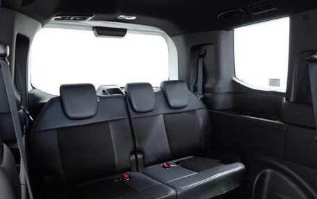 Honda Stepwgn, 2022 год, 2 450 125 рублей, 27 фотография