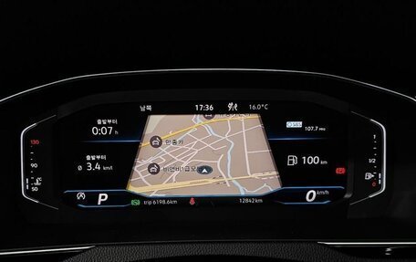 Volkswagen Passat B8 рестайлинг, 2021 год, 2 550 000 рублей, 13 фотография