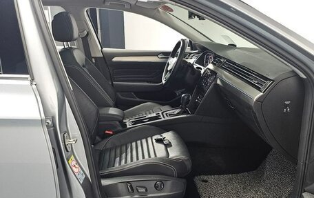 Volkswagen Passat B8 рестайлинг, 2021 год, 2 550 000 рублей, 7 фотография