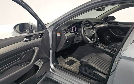 Volkswagen Passat B8 рестайлинг, 2021 год, 2 550 000 рублей, 6 фотография