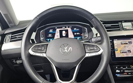 Volkswagen Passat B8 рестайлинг, 2021 год, 2 550 000 рублей, 12 фотография