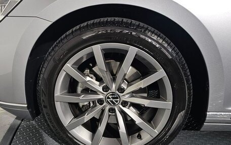 Volkswagen Passat B8 рестайлинг, 2021 год, 2 550 000 рублей, 18 фотография