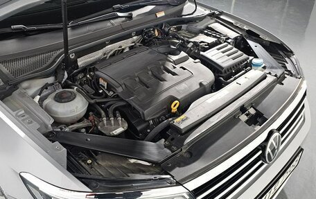 Volkswagen Passat B8 рестайлинг, 2021 год, 2 550 000 рублей, 19 фотография