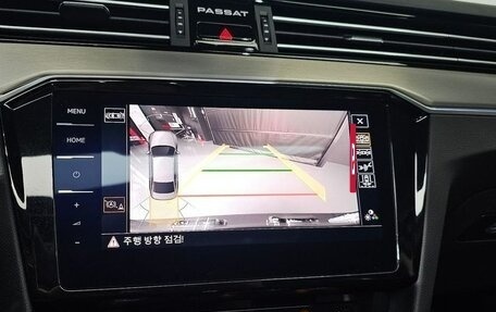 Volkswagen Passat B8 рестайлинг, 2021 год, 2 550 000 рублей, 15 фотография