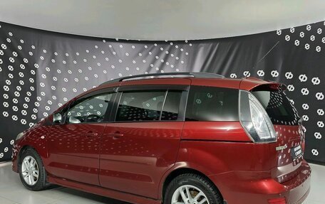 Mazda 5 I рестайлинг, 2007 год, 645 000 рублей, 5 фотография