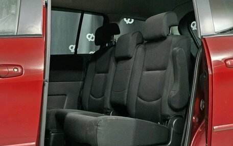 Mazda 5 I рестайлинг, 2007 год, 645 000 рублей, 12 фотография