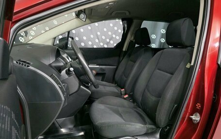 Mazda 5 I рестайлинг, 2007 год, 645 000 рублей, 11 фотография