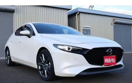 Mazda 3, 2022 год, 1 250 333 рублей, 1 фотография