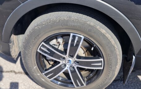 Ford Explorer VI, 2018 год, 3 350 000 рублей, 1 фотография