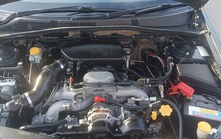 Subaru Legacy IV, 2006 год, 850 000 рублей, 1 фотография