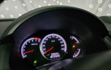 Mazda 5 I рестайлинг, 2007 год, 645 000 рублей, 16 фотография