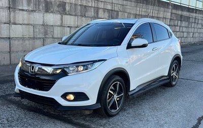 Honda Vezel, 2021 год, 1 380 770 рублей, 1 фотография