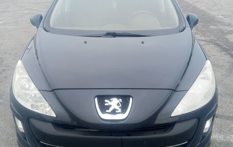 Peugeot 308 II, 2011 год, 375 000 рублей, 1 фотография