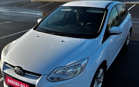 Ford Focus III, 2014 год, 820 000 рублей, 1 фотография