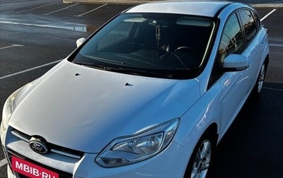 Ford Focus III, 2014 год, 820 000 рублей, 1 фотография