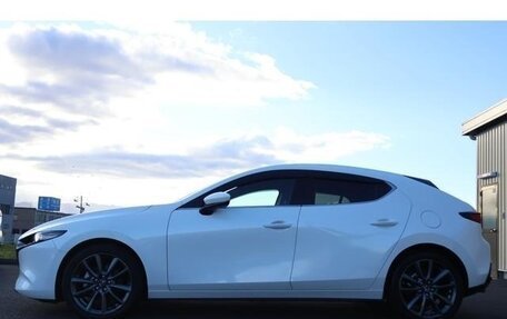 Mazda 3, 2022 год, 1 250 333 рублей, 6 фотография