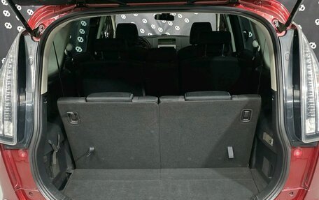 Mazda 5 I рестайлинг, 2007 год, 645 000 рублей, 29 фотография