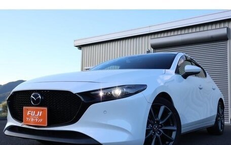 Mazda 3, 2022 год, 1 250 333 рублей, 3 фотография