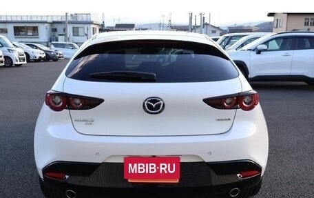 Mazda 3, 2022 год, 1 250 333 рублей, 5 фотография