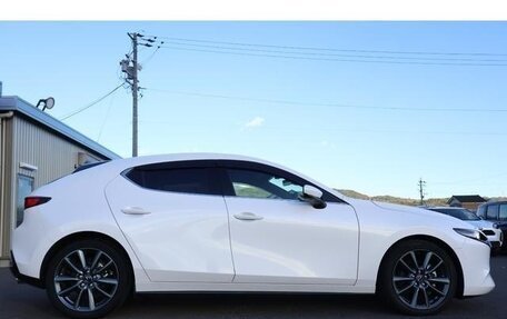 Mazda 3, 2022 год, 1 250 333 рублей, 7 фотография