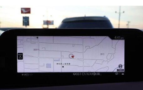 Mazda 3, 2022 год, 1 250 333 рублей, 20 фотография