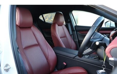 Mazda 3, 2022 год, 1 250 333 рублей, 10 фотография