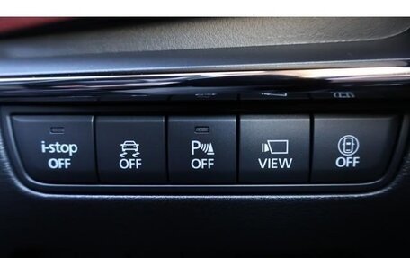 Mazda 3, 2022 год, 1 250 333 рублей, 14 фотография