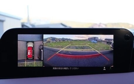 Mazda 3, 2022 год, 1 250 333 рублей, 12 фотография