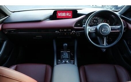 Mazda 3, 2022 год, 1 250 333 рублей, 8 фотография