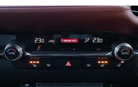 Mazda 3, 2022 год, 1 250 333 рублей, 15 фотография