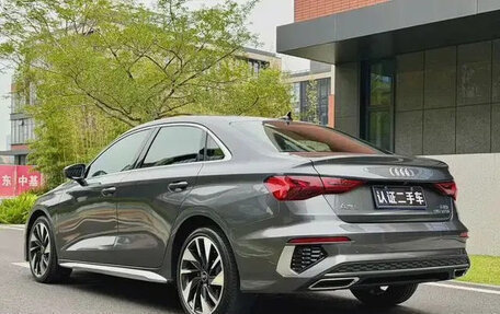 Audi A3, 2022 год, 2 150 125 рублей, 2 фотография