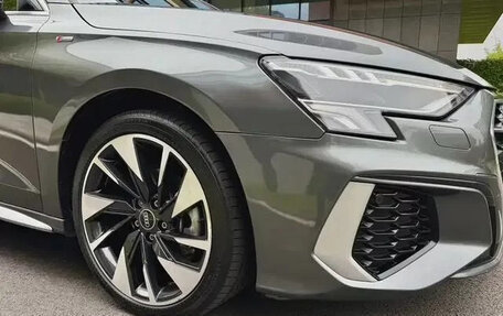 Audi A3, 2022 год, 2 150 125 рублей, 7 фотография