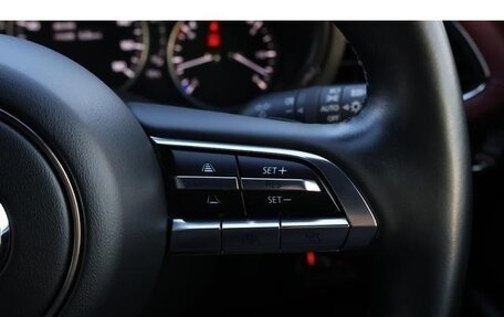 Mazda 3, 2022 год, 1 250 333 рублей, 29 фотография