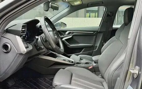 Audi A3, 2022 год, 2 150 125 рублей, 9 фотография