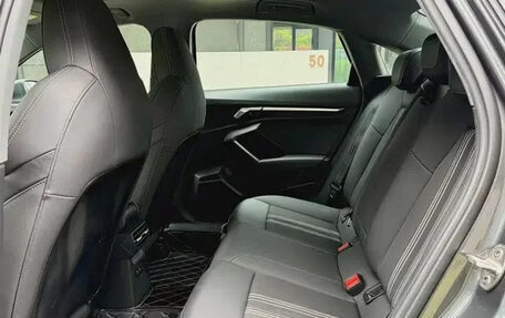 Audi A3, 2022 год, 2 150 125 рублей, 15 фотография